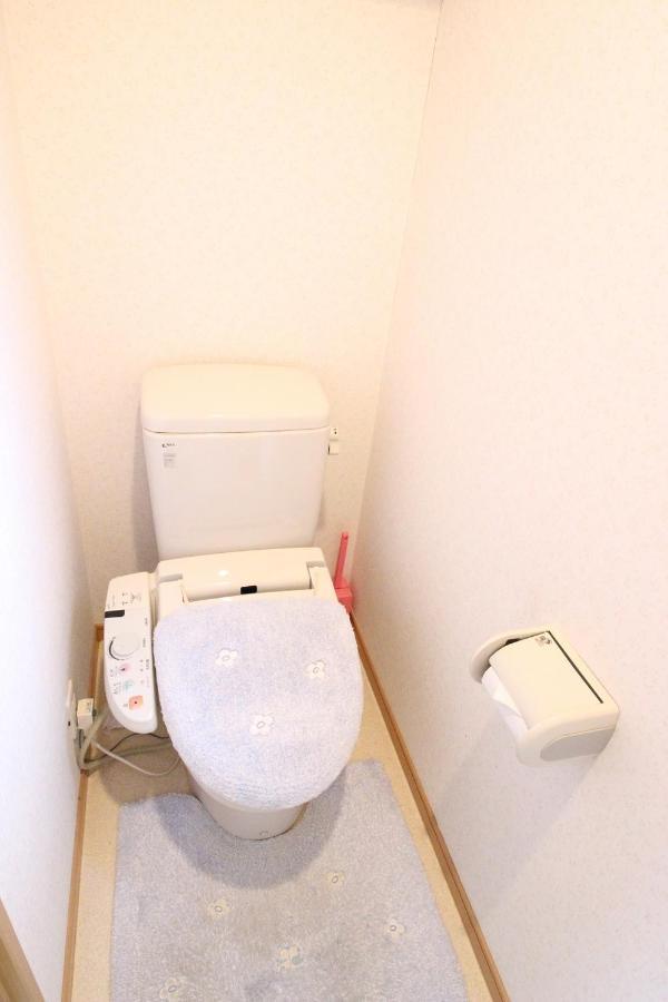 D27-Outstanding Convenience 4Dk/ Shinjuku Okubo Villa Tokio Exterior foto